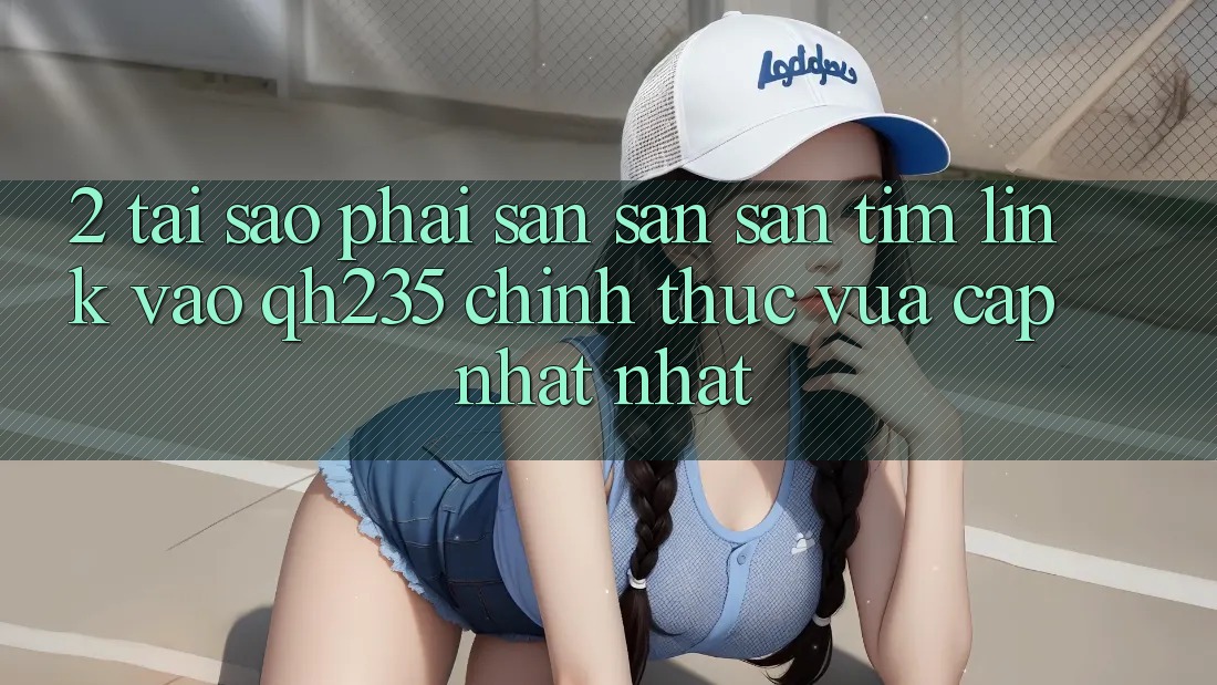 2. Tại Sao Phải Săn săn săn tìm Link Vào qh235 Chính Thức Vừa cập nhật Nhất?