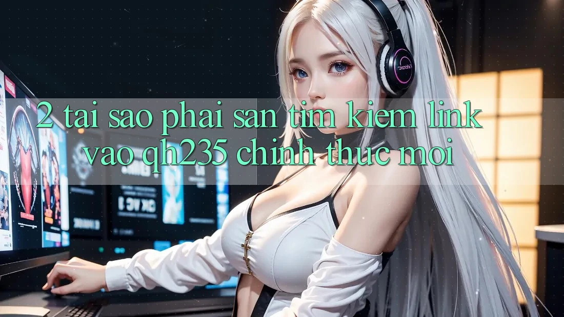 2. Tại Sao Phải Săn tìm Kiếm Link Vào qh235 Chính Thức Mới?