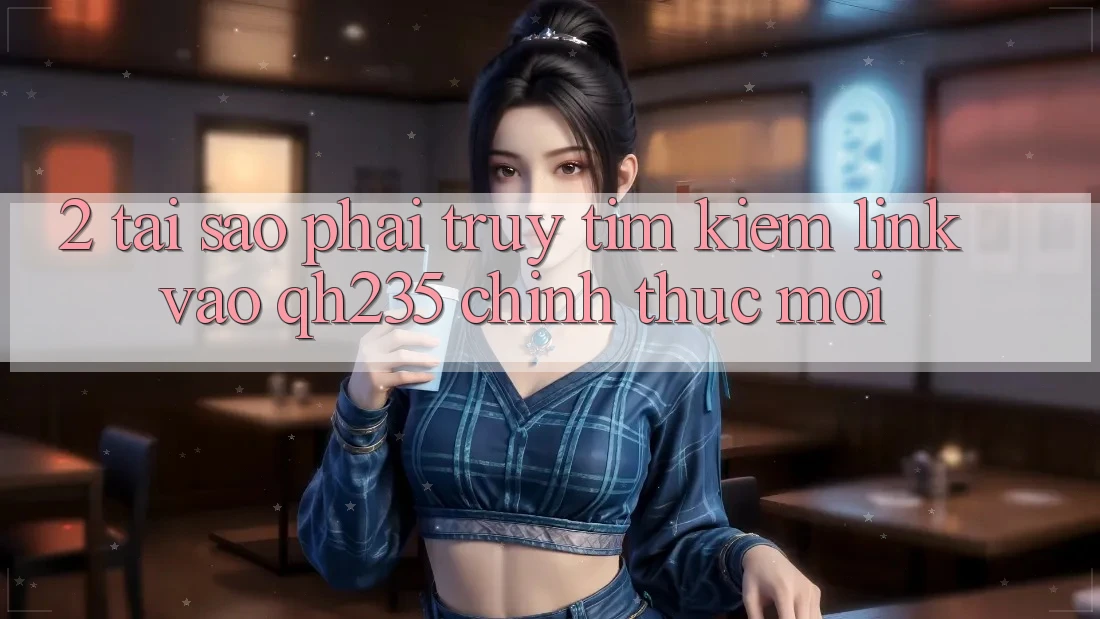 2. Tại Sao Phải Truy tìm kiếm Link Vào qh235 Chính Thức Mới?
