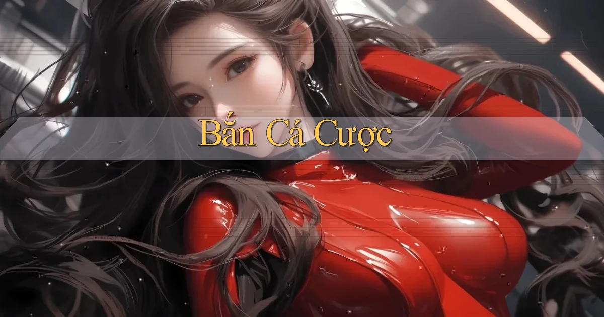 Bắn cá Cược
