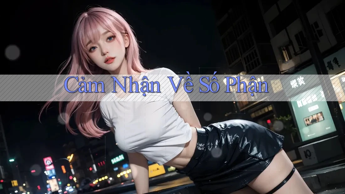 Cảm Nhận Về Số Phận