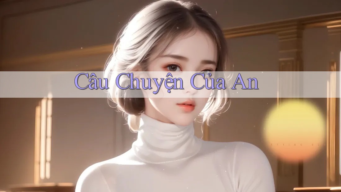 Câu Chuyện Của An