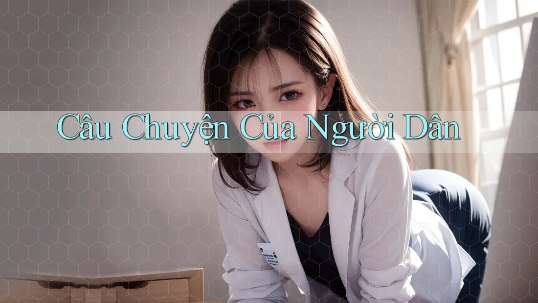 Câu Chuyện Của Người Dân