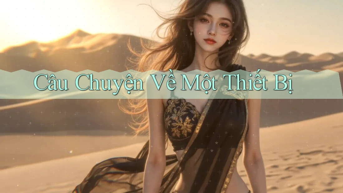 Câu Chuyện Về Một Thiết Bị