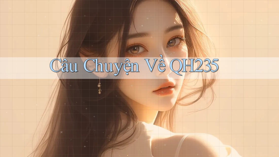 Câu Chuyện Về QH235