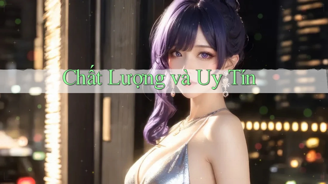 Chất Lượng và Uy Tín