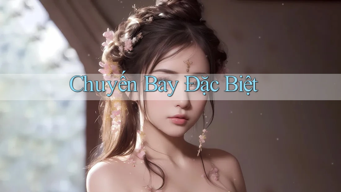 Chuyến Bay Đặc Biệt
