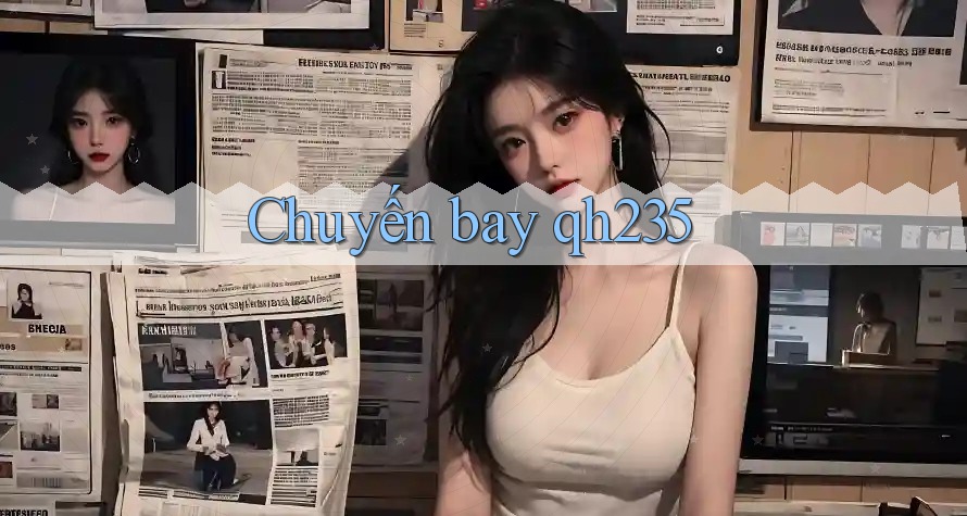 Chuyến bay qh235