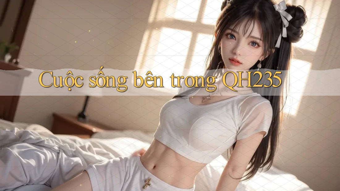 Cuộc sống bên trong QH235