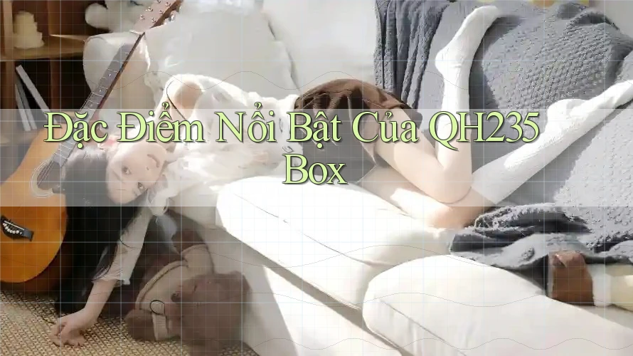 Đặc Điểm Nổi Bật Của QH235 Box