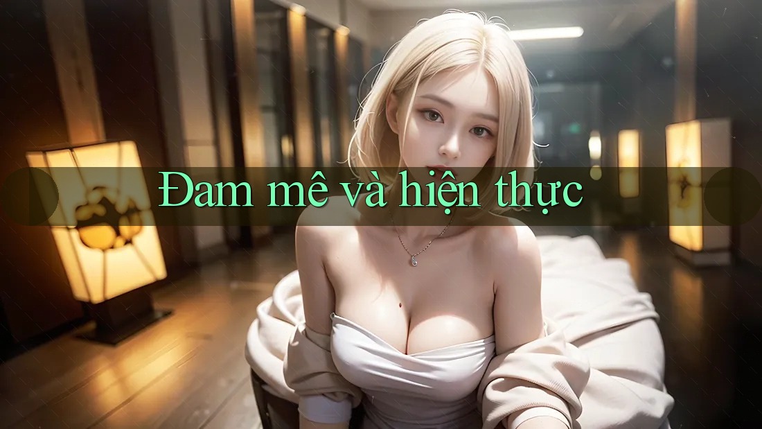 Đam mê và hiện thực