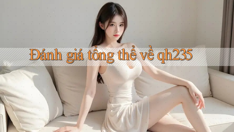 Đánh giá tổng thể về qh235