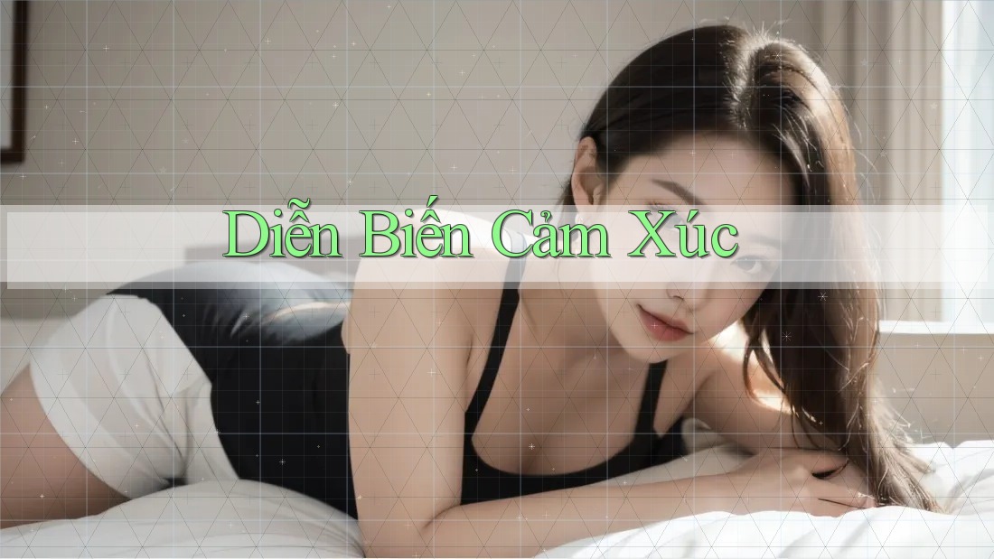 Diễn Biến Cảm Xúc