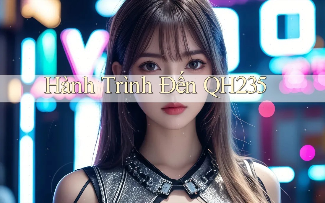 Hành Trình Đến QH235