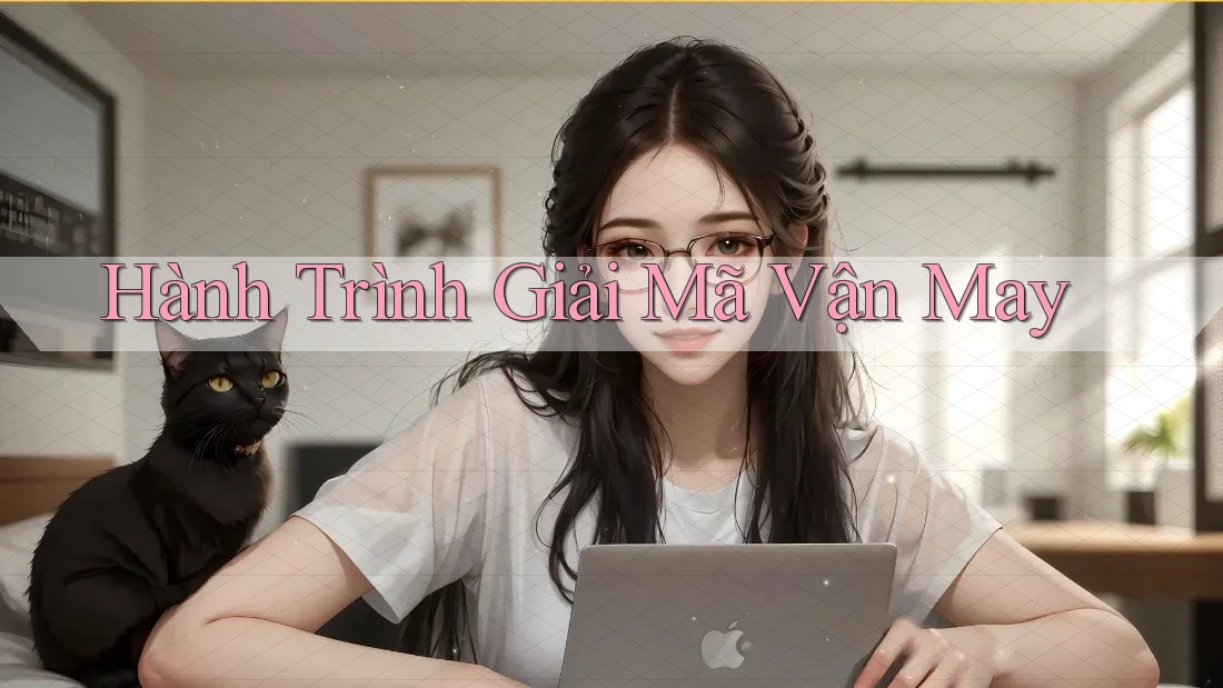 Hành Trình Giải Mã Vận May
