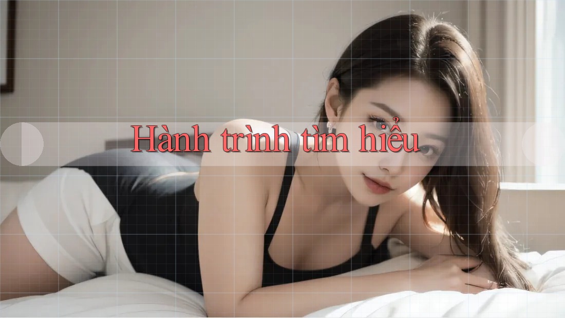 Hành trình tìm hiểu Hành trình tìm hiểu