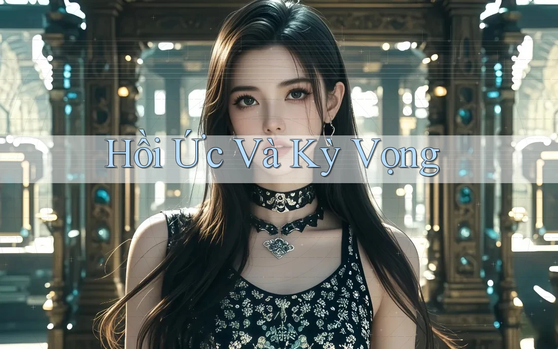 Hồi Ức Và Kỳ Vọng
