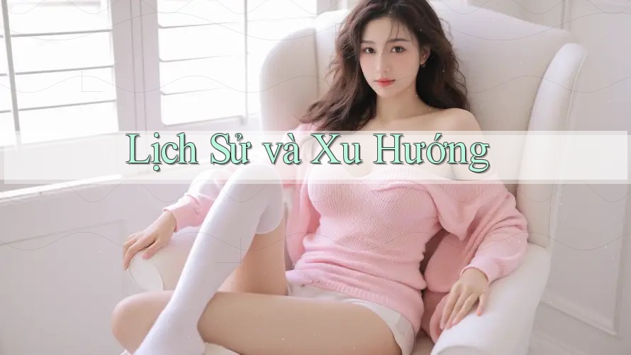 Lịch Sử và Xu Hướng