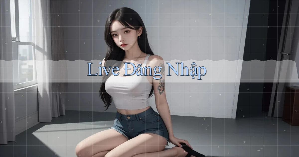 Live Đăng nhập