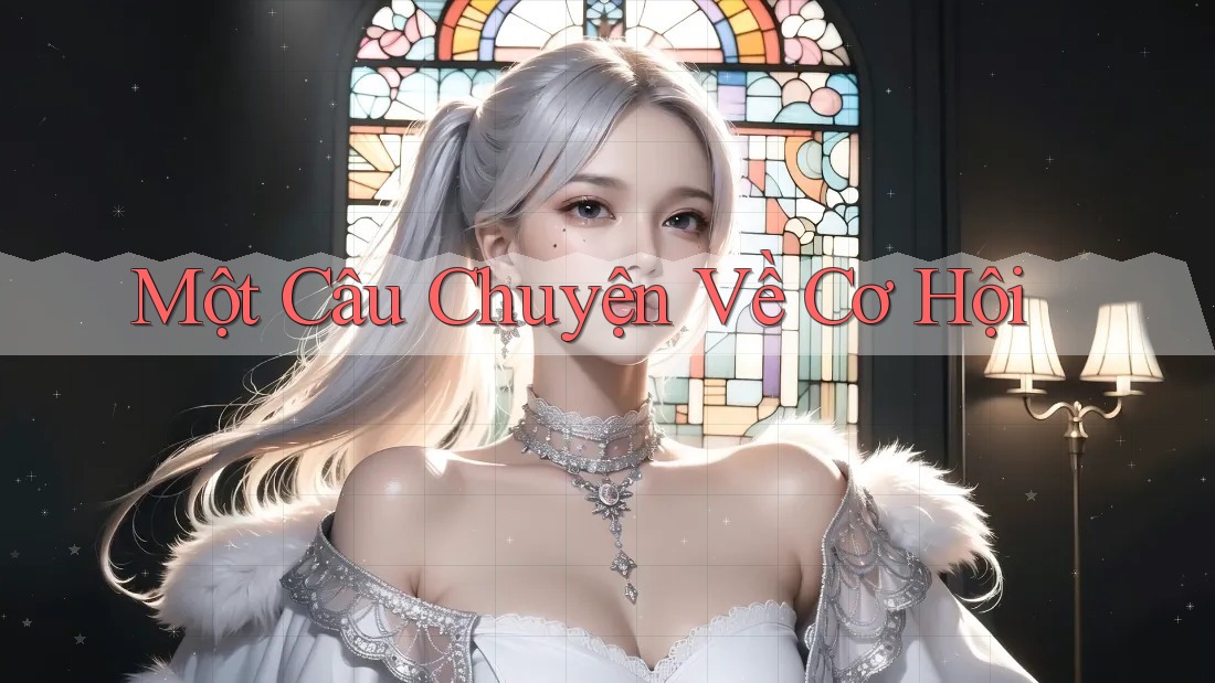 Một Câu Chuyện Về Cơ Hội