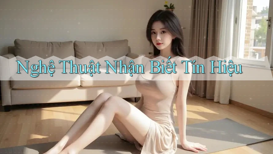 Nghệ Thuật Nhận Biết Tín Hiệu