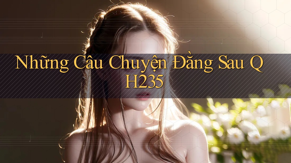 Những Câu Chuyện Đằng Sau qh235