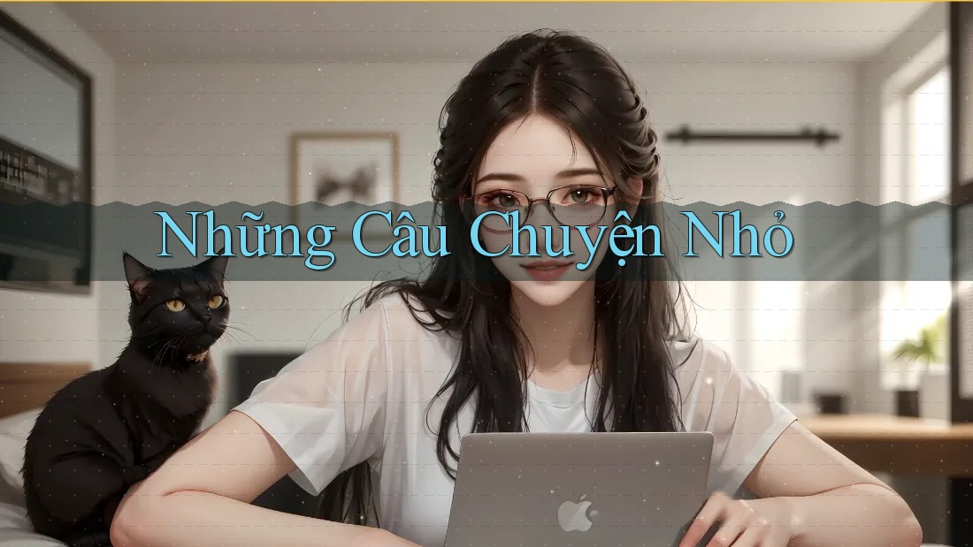 Những Câu Chuyện Nhỏ
