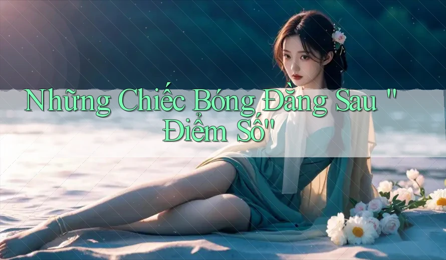 Những Chiếc Bóng Đằng Sau “Điểm Số”