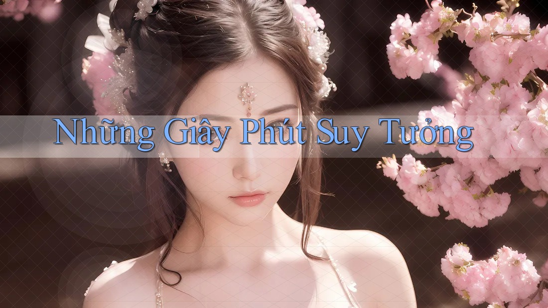 Những Giây Phút Suy Tưởng