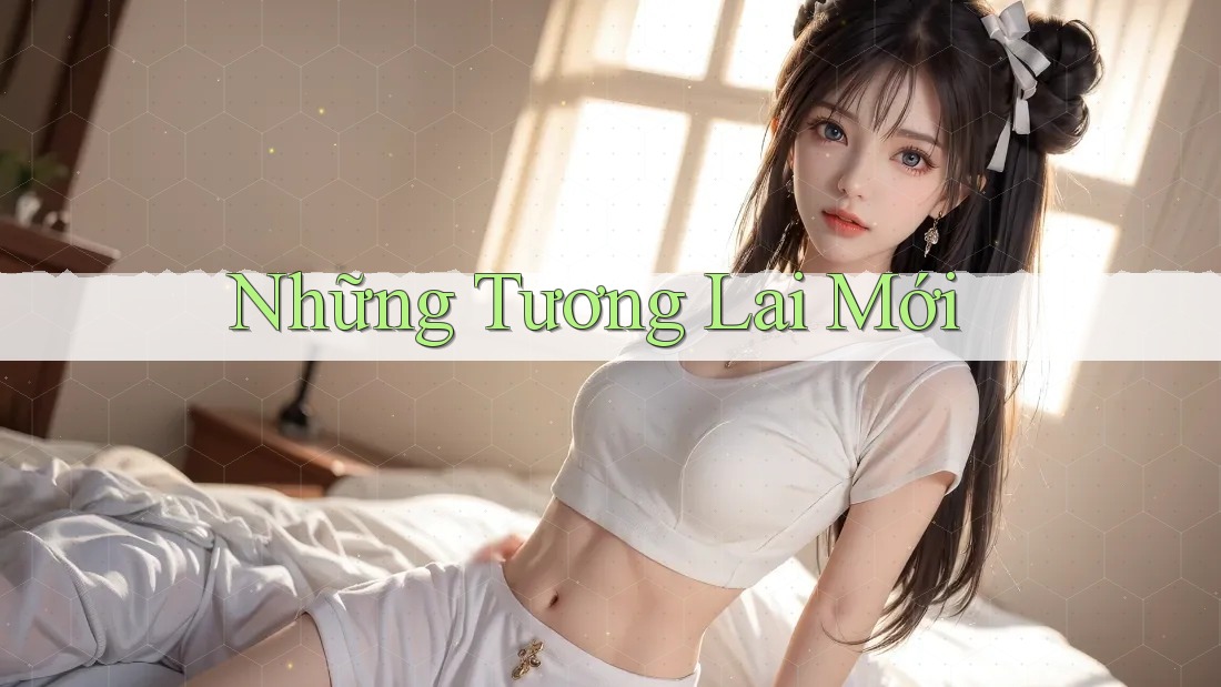 Những Tương Lai Mới