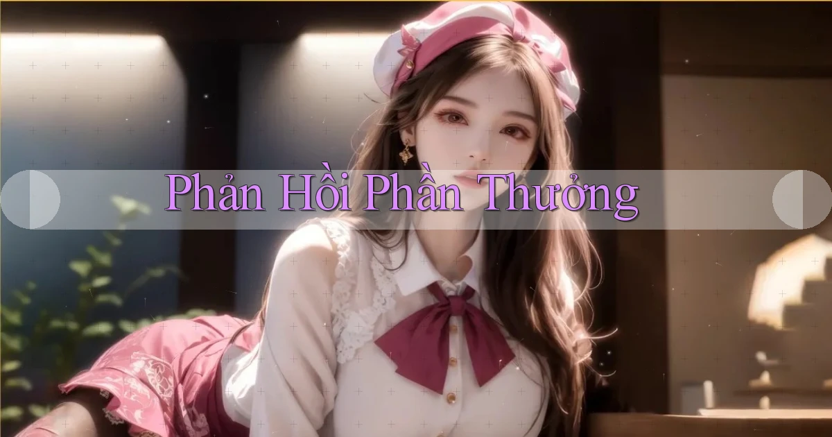 Phản hồi Phần thưởng
