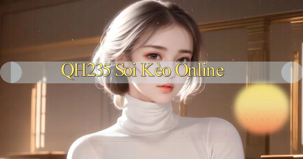 qh235  soi kèo online