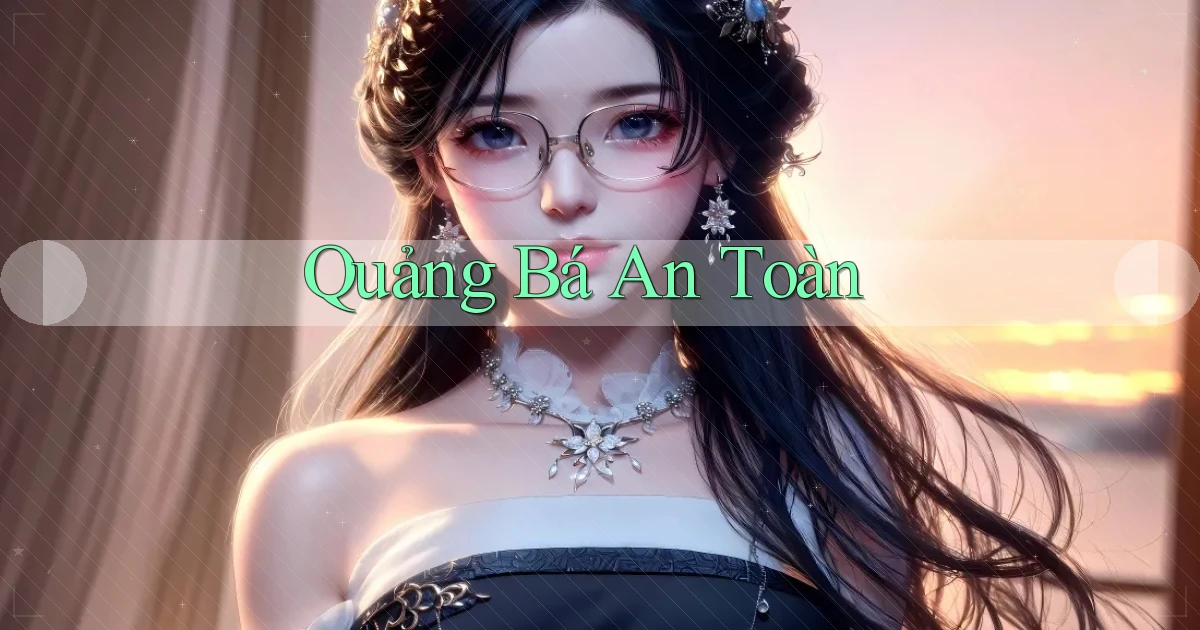 Quảng bá An toàn