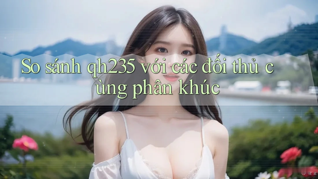 So sánh qh235 với các đối thủ cùng phân khúc