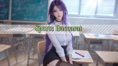 Sports Baccarat