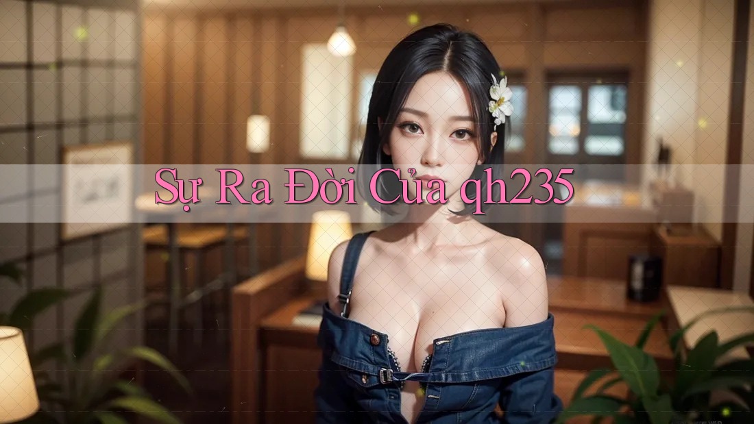 Sự Ra Đời Của qh235
