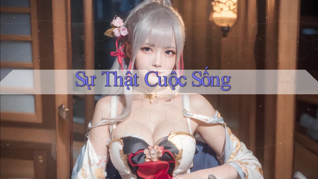 Sự Thật Cuộc Sống