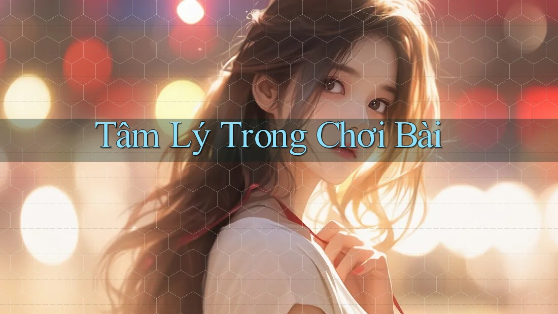 Tâm Lý Trong Chơi Bài