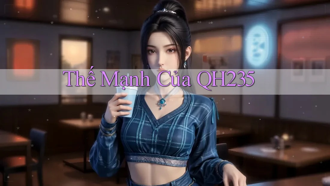 Thế Mạnh Của QH235