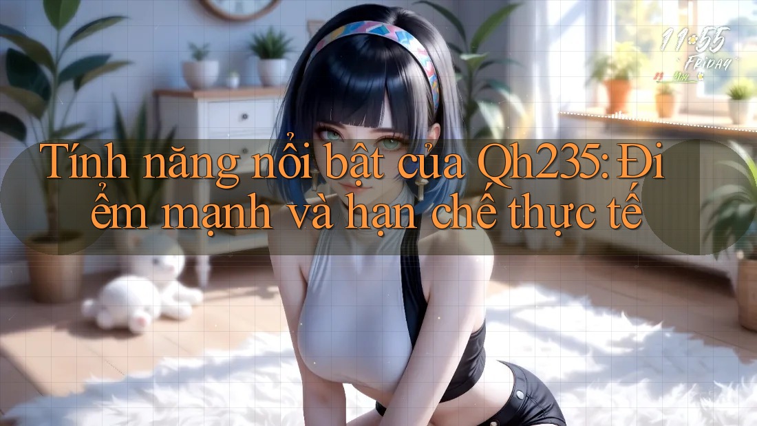 Tính năng nổi bật của Qh235: Điểm mạnh và hạn chế thực tế