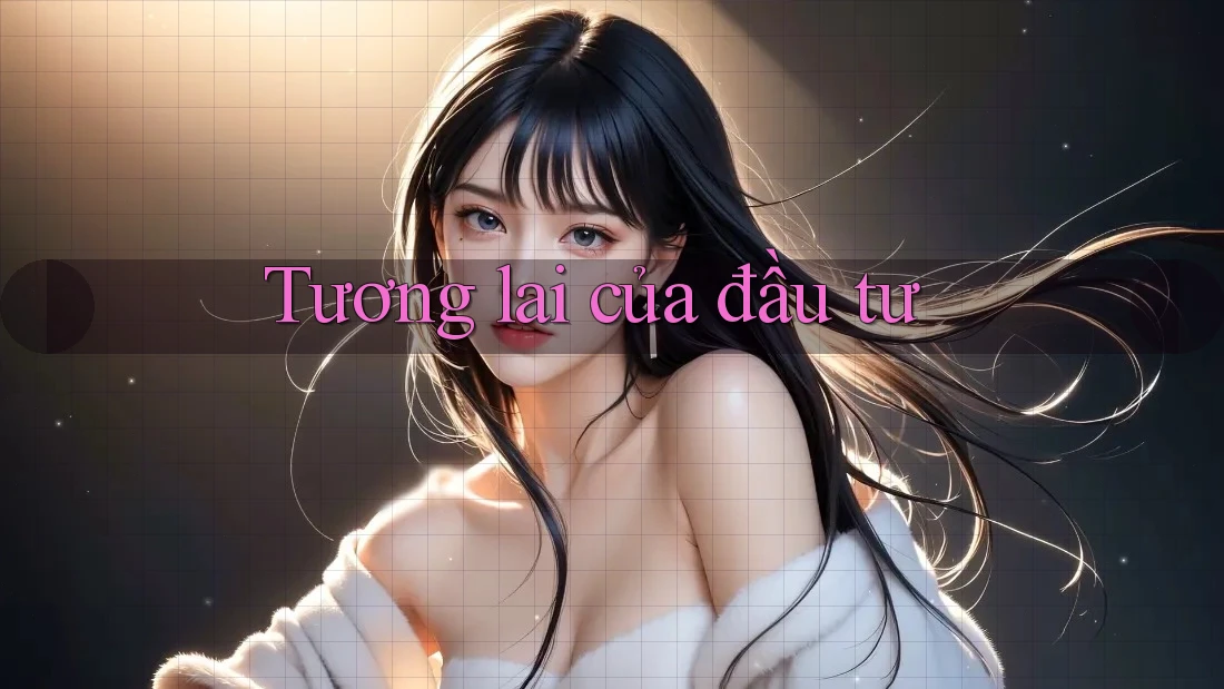Tương lai của đầu tư