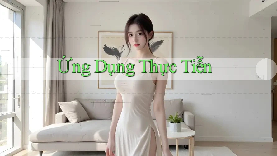 Ứng Dụng Thực Tiễn