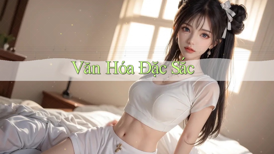 Văn Hóa Đặc Sắc